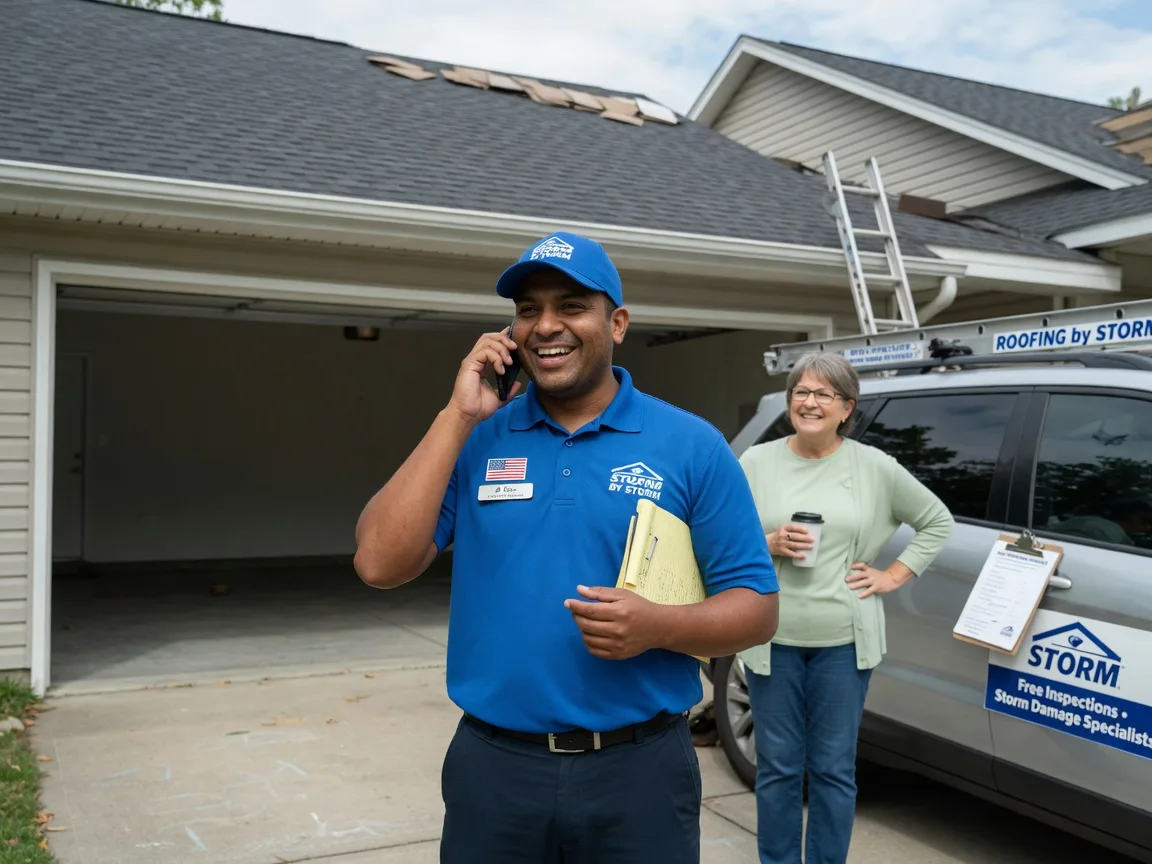 Roof Repair Near Me North Las Vegas, NV FAQs