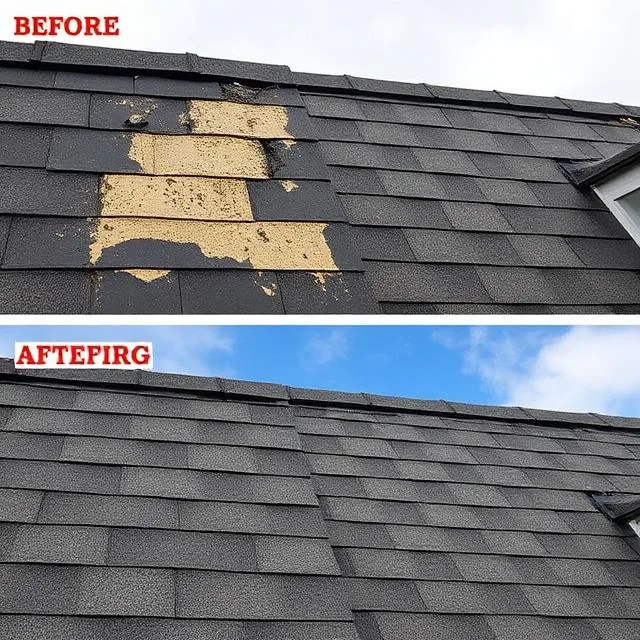 Roof Repair Near Me in North Las Vegas, NV near me